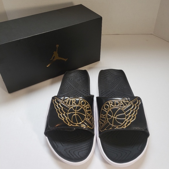 NWT Jordan Hydro 7 pack - Picture 5 of 6